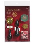 74611 シーリングワックス スタートセット アーテック[学校教材・教育玩具]