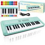 キッズミニピアノ アーテック[学校教材・教育玩具]