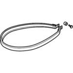 PMRB2NP2 PMRB2N型用セットリング KOITO(小糸製作所)