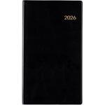 2026年度版ニューダイアリースリム 高橋書店