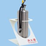 耐震型消火器ケース(床置) UNION(ユニオン)