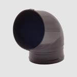 たてとい丸トップUT75 エルボ 75° エスロン