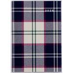 2026年度版クレールインデックスグラン 高橋書店