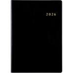 86 2026年度版ニューダイアリー 高橋書店