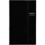 91 2026年度版リングダイアリー スリム(レフト) 高橋書店