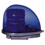 丸型警光灯2N型フラッシュランプ 12V KOITO(小糸製作所)