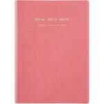 481 2026年度版3年卓上日誌 高橋書店