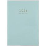 10 2026年度版Precious  Diary(プレシャスダイアリー) 高橋書店