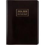 61 2026年度版5年卓上日誌 高橋書店