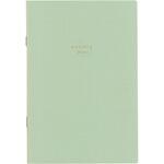 2026 isshoni．ダイアリーマンスリー B6 ダイゴー