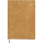 2026 アポイントダイアリー デスク B6 1MB 見出 土日均等 ダイゴー