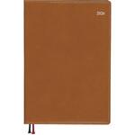 E8461 2026 アポイントダイアリー デスク A5 バーチカル ダイゴー