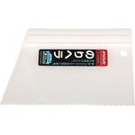 のりヘラ 滑り止め付 1.5 井上工具