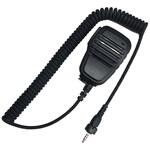 トランシーバー用 スピーカーマイク (ケンウッド KENWOOD TPZ-D553 UBZ-M31 等に対応) SMP-150K5 無線機 インカム 用 ウェッジ
