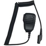 スピーカーマイク トランシーバー用 (アイコム icom IC-DPR6 IC-DU65C IC-D60 等に対応) SMP-150I3 無線機 インカム 用 ウェッジ