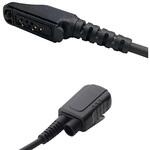PM-0026I3 アイコム ICOM 登録局 用 タイピンマイク(IC-DPR7S等 対応) PM-0026I3 マイク単品 トランシーバー 無線機 インカム 用 ウェッジ