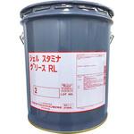 シェル スタミナグリースRL2 スプレーグリス スタミナ グリース RL シェルルブリカンツ ウレアグリース 【通販