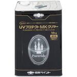 ニッペ ピュアライド UVプロテクト MKクリヤー 外壁保護クリヤー 塗料液 ニッぺ(日本ペイント)