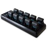 ワイヤレスガイドシステム 送受信機ビービーガイド (10台セット品) 建設用 Bb Guide ON'S COMPANY