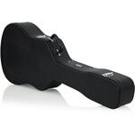 GWE-DREAD 12 / Hard-Shell Wood 12弦アコースティックギター用ハードケース GATOR Case