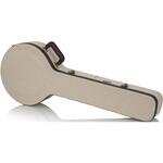 GW-JM BANJO XL / Beige hard-s バンジョー用ハードケース GATOR Case