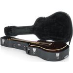 GW-DREAD / Deluxe Wood Case アコースティックギター用ハードケース GATOR Case
