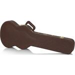 GW-SG-BROWN / Deluxe Wood Case エレキギター用ハードケース GATOR Case