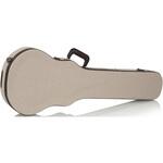 GW-JM LPS / Beige hard-shell エレキギター用ハードケース GATOR Case