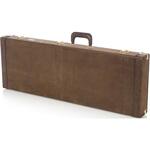GW-ELECT-VIN / Deluxe Wood エレキギター用ハードケース GATOR Case