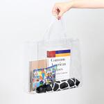 クリアトートバッグ アストロ