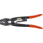 - 裸端子、P.Bスリーブ用圧着工具 モノタロウ 59741474