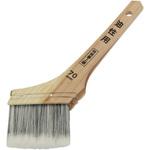 超貴重品　本家　刷毛庄謹製漆刷毛　60粍 kukucheng713 本家「刷毛庄」謹製漆刷毛 未使用品】 超貴重品