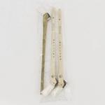 12327 白ナイロン 竹ペン GPフレッシュ 好川産業