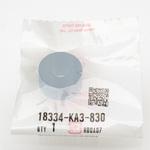 18334KA3830 ラバー サイレンサー 18334KA3830 ホンダ