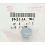 ラバー マフラーマウンティング 18421KAF000 ホンダ