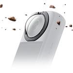 X3 着脱式プレミアムレンズガード insta360