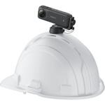 安全ヘルメットカメラマウント insta360