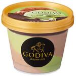 [冷凍]ピスタチオ チョコレート ゴディバ