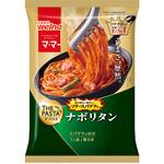 [冷凍]マ・マー THE PASTA ソテースパゲティナポリタン 日清製粉ウェルナ