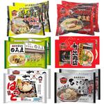 [冷凍][冷凍]マルニ食品 そのまま鍋で温める ご当地6種(各2袋) マルニ食品