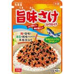 旨味さけふりかけ 大袋 丸美屋