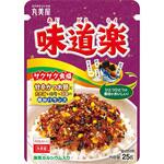 味道楽 NP 丸美屋