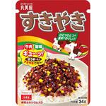 すきやき NP 丸美屋