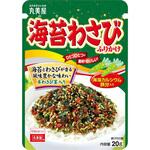 海苔わさびふりかけ NP 丸美屋