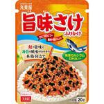 旨味さけふりかけ NP 丸美屋