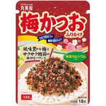 梅かつおふりかけ NP 丸美屋