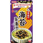 家族の海苔茶漬け 大袋 丸美屋
