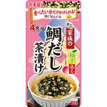 家族の鯛だし茶漬け 大袋 丸美屋
