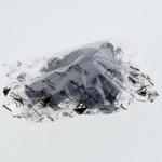 871354 PUMP COVER H2O GPR 125 4T '09 871354 piaggio(ピアッジオグループ)