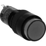 Φ12 A2シリーズ 照光押しボタンスイッチ 表示灯 (丸形) IDEC(和泉電気)